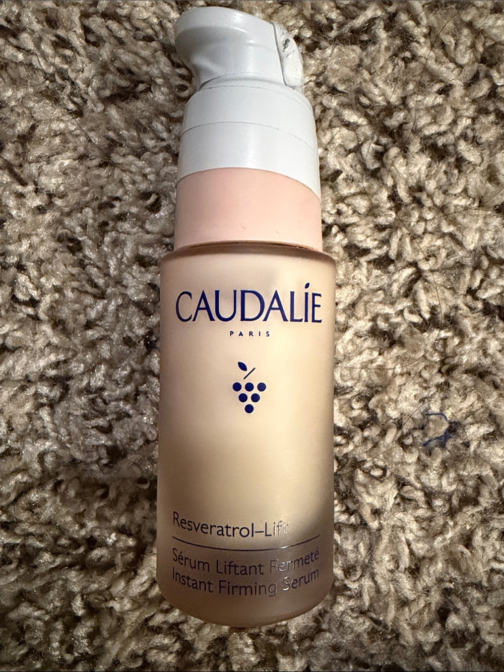 Caudalie Resveratrol-Lift Instant Firming Serum -